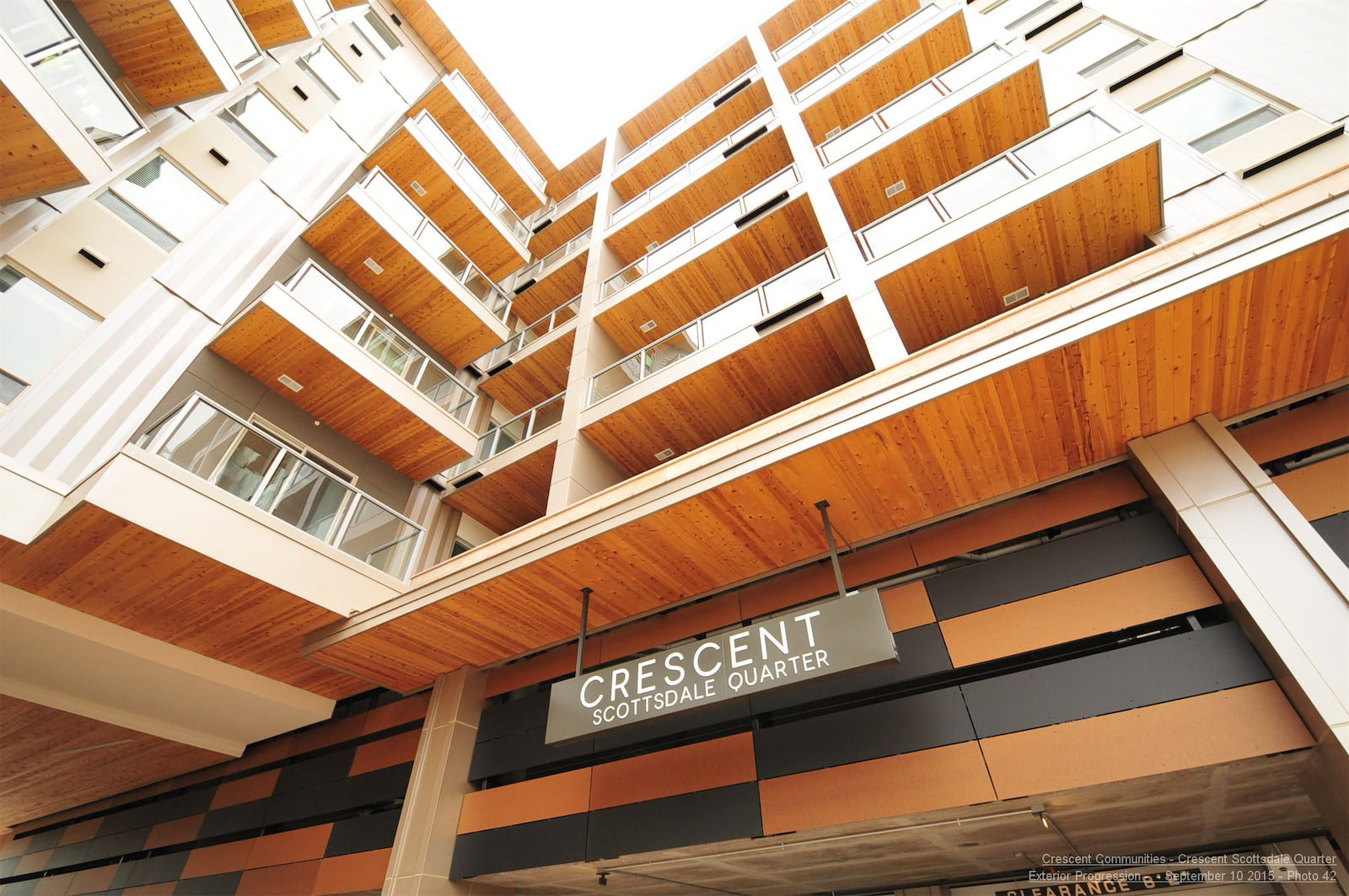 Broadstone Scottsdale Quarters GDA Architects