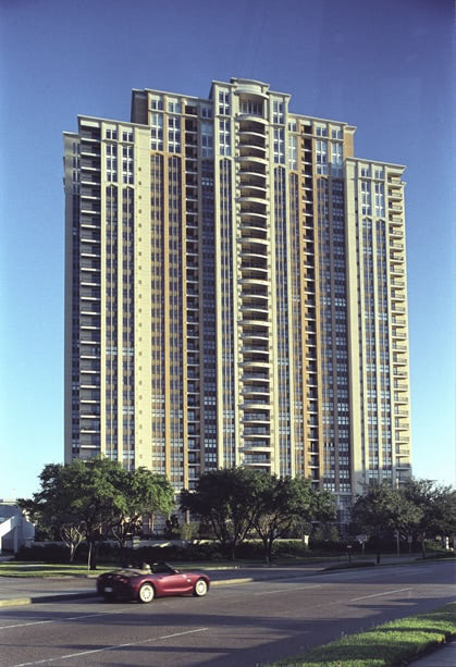 1200 Post Oak