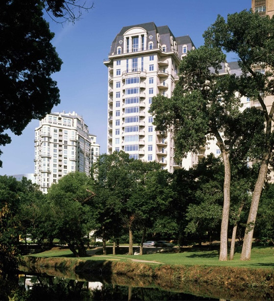 Vendome GDA Architects