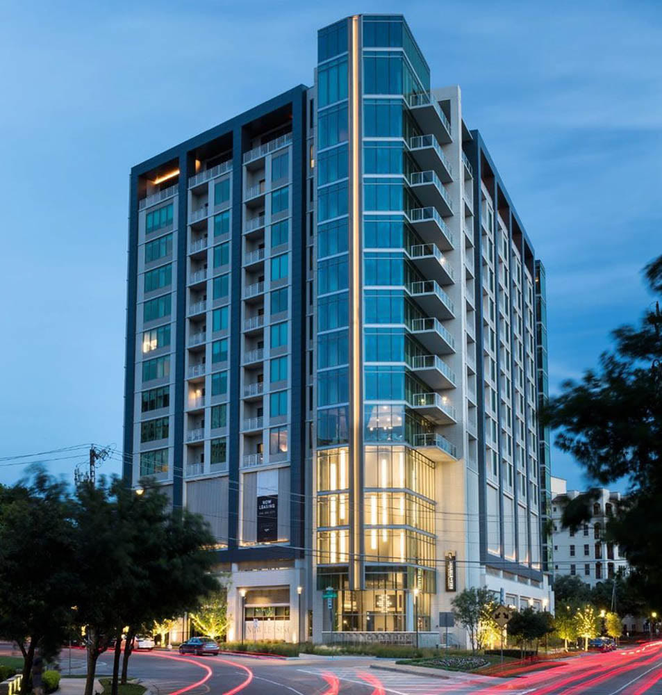 Carlisle and Vine GDA Architects