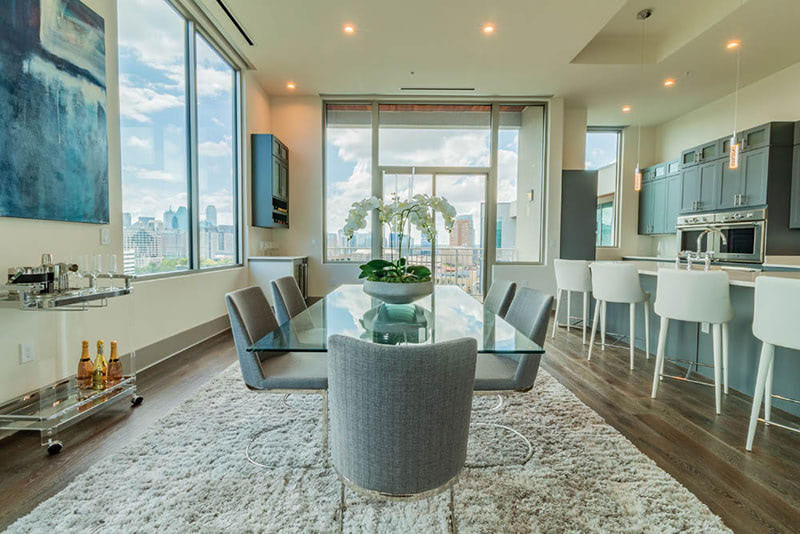 Carlisle and Vine GDA Architects