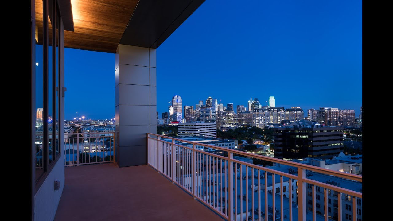 Carlisle and Vine GDA Architects